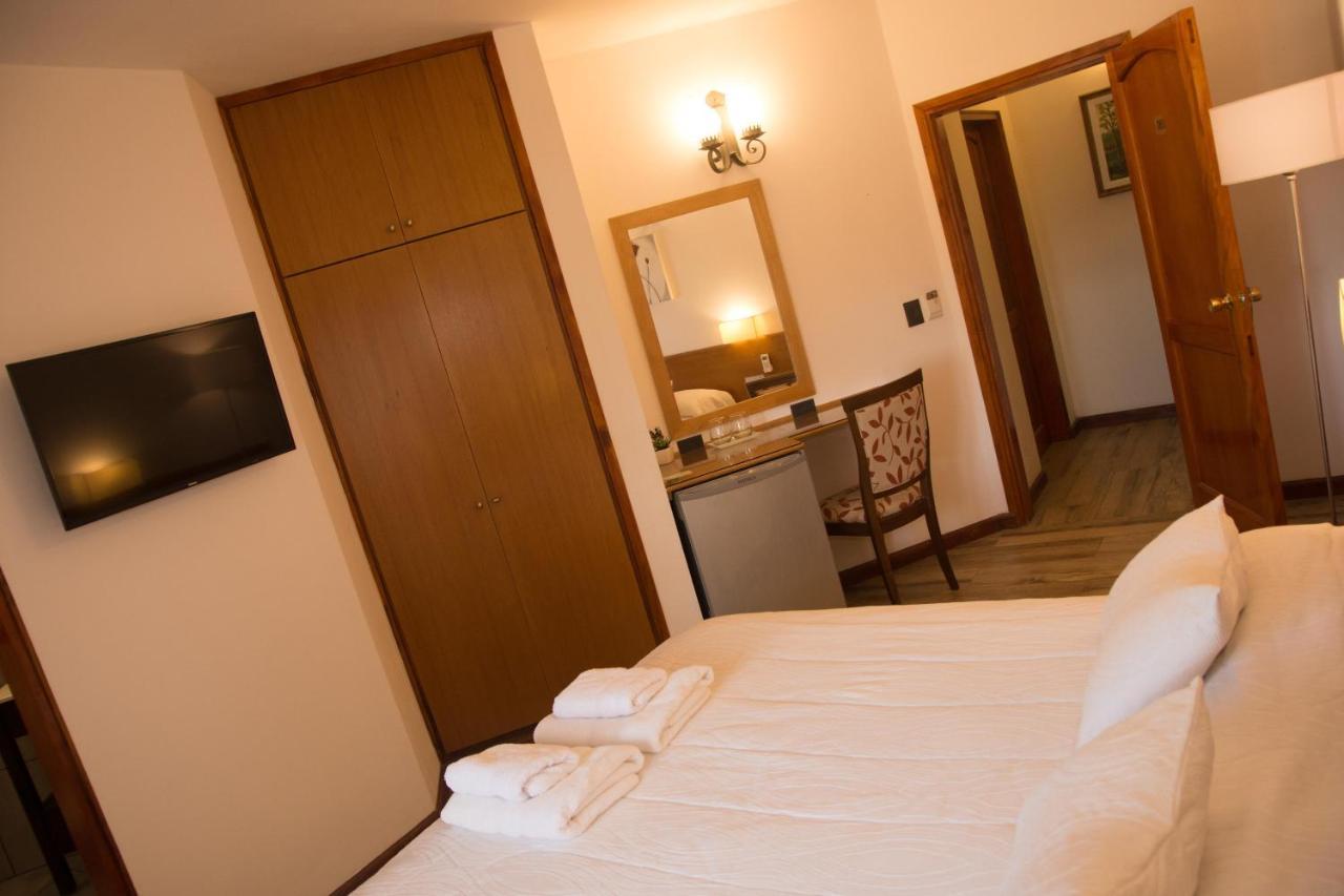 Hotel Santa Catalina Río Cuarto Zewnętrze zdjęcie