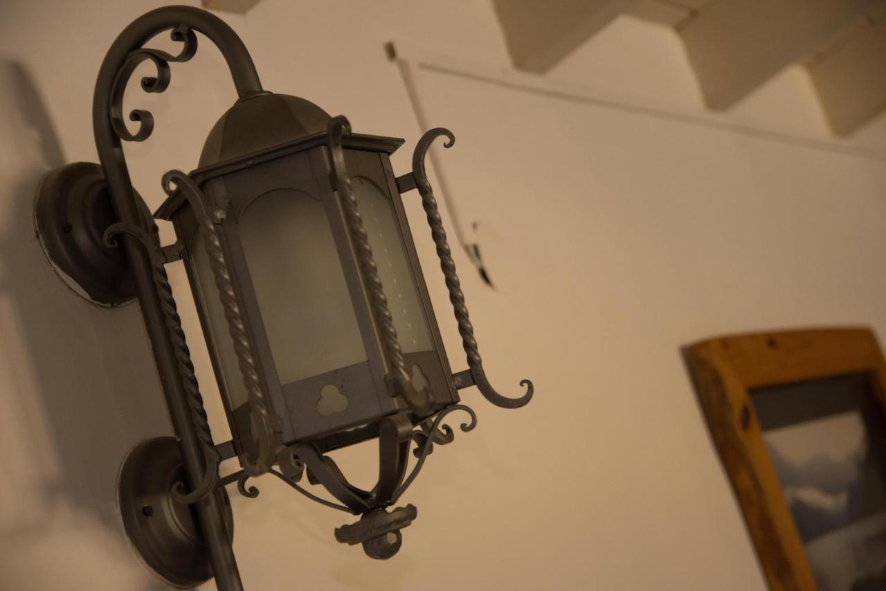 Hotel Santa Catalina Río Cuarto Zewnętrze zdjęcie