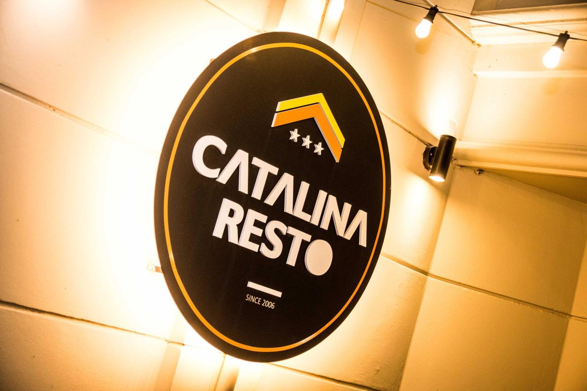 Hotel Santa Catalina Río Cuarto Zewnętrze zdjęcie