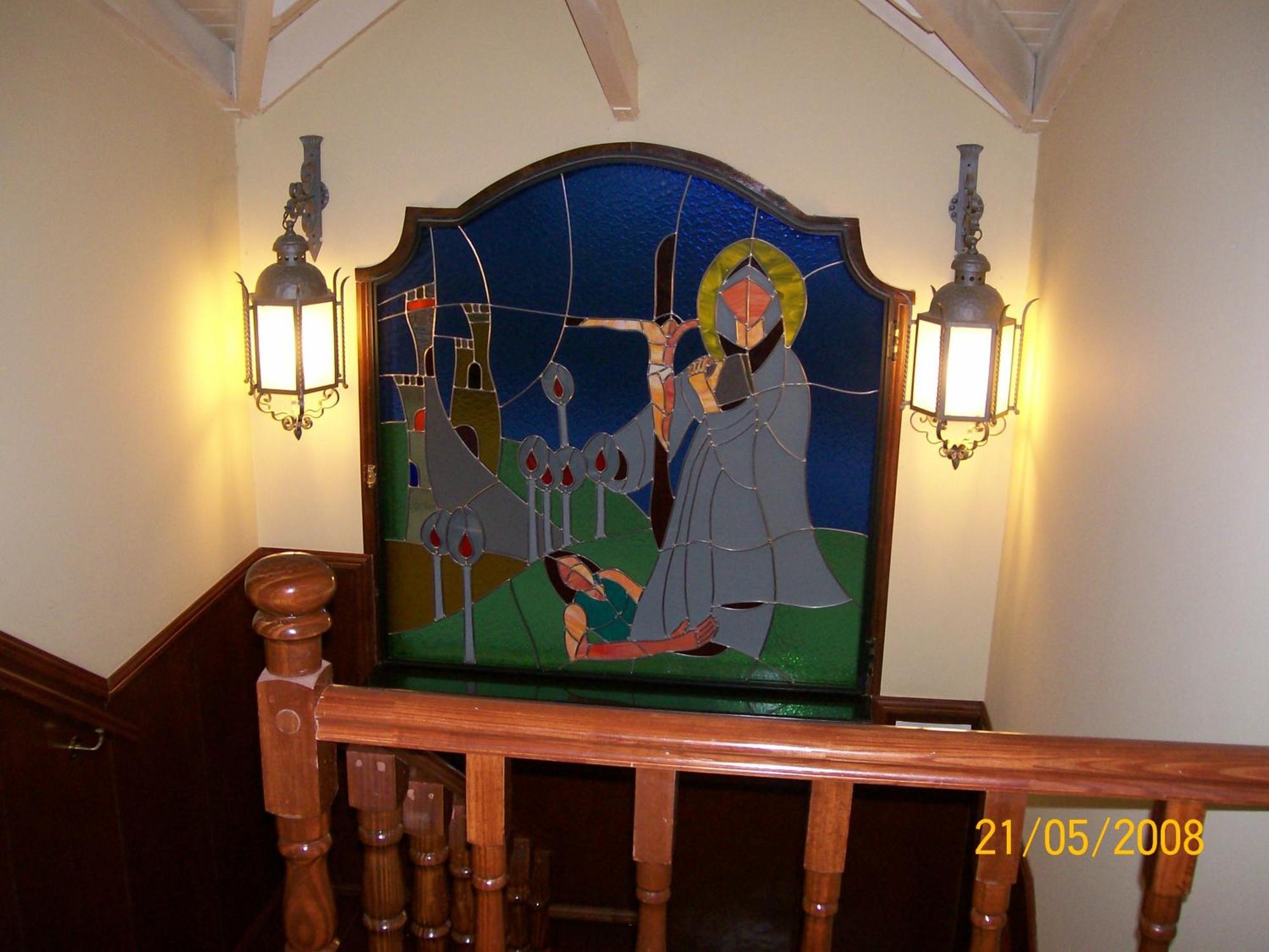 Hotel Santa Catalina Río Cuarto Zewnętrze zdjęcie